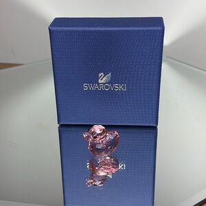 Swarovski Happy Duck (mini)